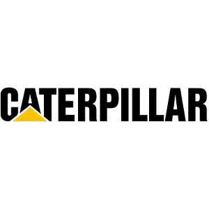 caterpillar logo